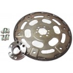 12563531  -  Flywheel Asm (Heavy Duty)